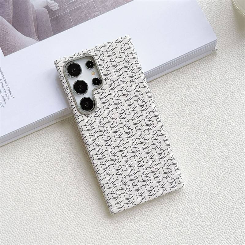 Galaxy S Series GeoShield Matte Case