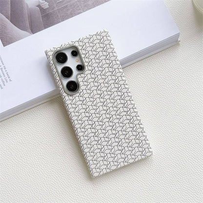 Galaxy S Series GeoShield Matte Case