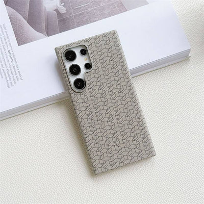 Galaxy S Series GeoShield Matte Case