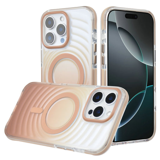 AuraRipple MagSafe Armour Case - iPhone