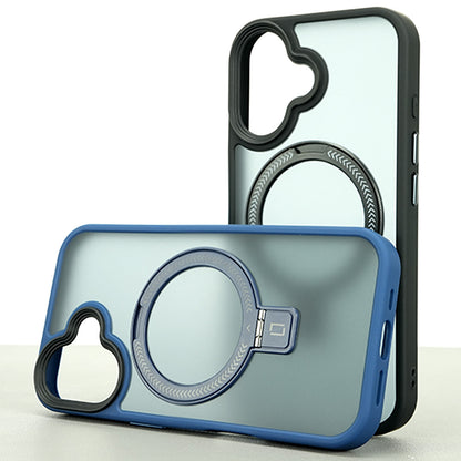 Midnight Grip Matte MagSafe Case - iPhone