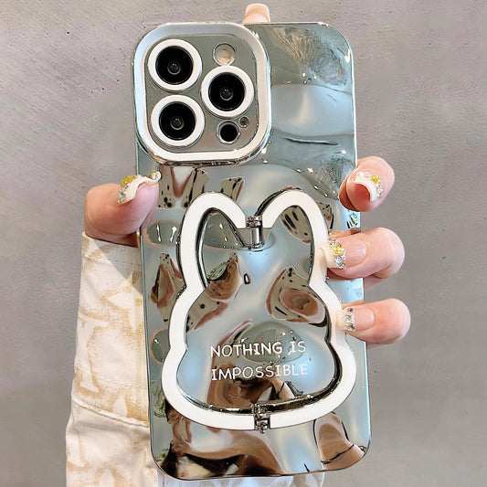 DreamBun Ring Case - iPhone