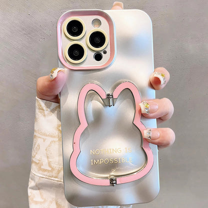 DreamBun Ring Case - iPhone
