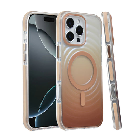 AuraRipple MagSafe Armour Case - iPhone