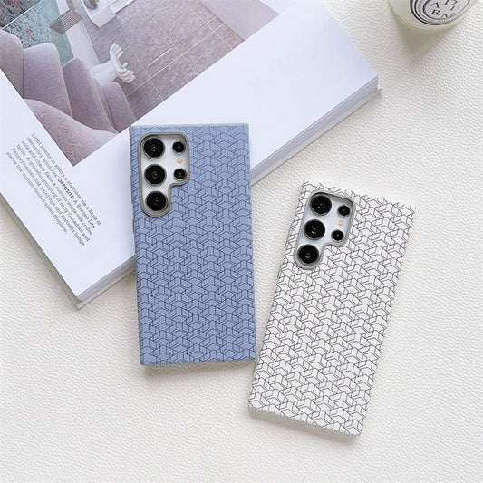 Galaxy S Series GeoShield Matte Case