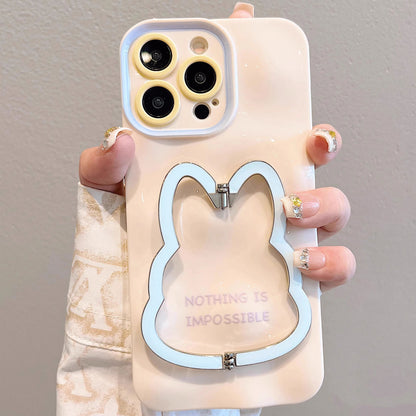 DreamBun Ring Case - iPhone