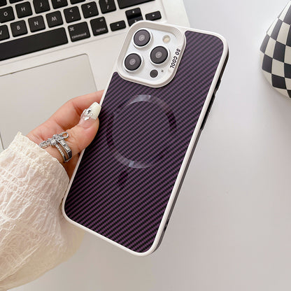 NeoCarbon Halo Case - iPhone
