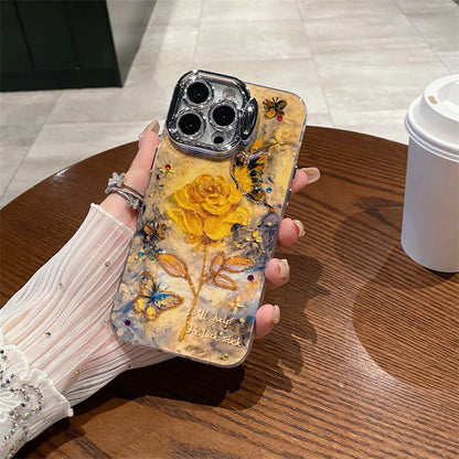 PetalWhisper Case - iPhone