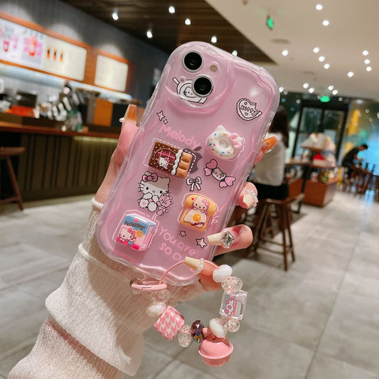 BunnyBites Candy Case - iPhone