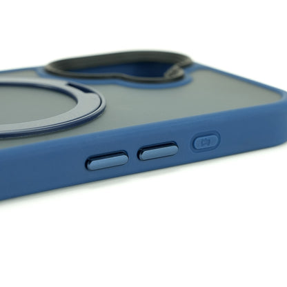 Midnight Grip Matte MagSafe Case - iPhone