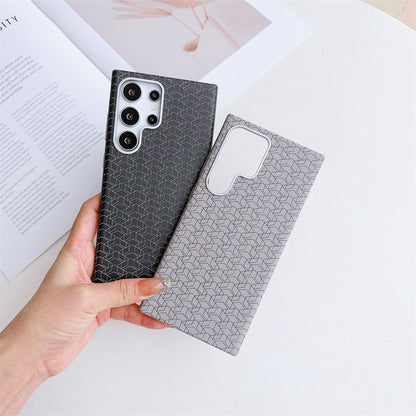 Galaxy S Series GeoShield Matte Case