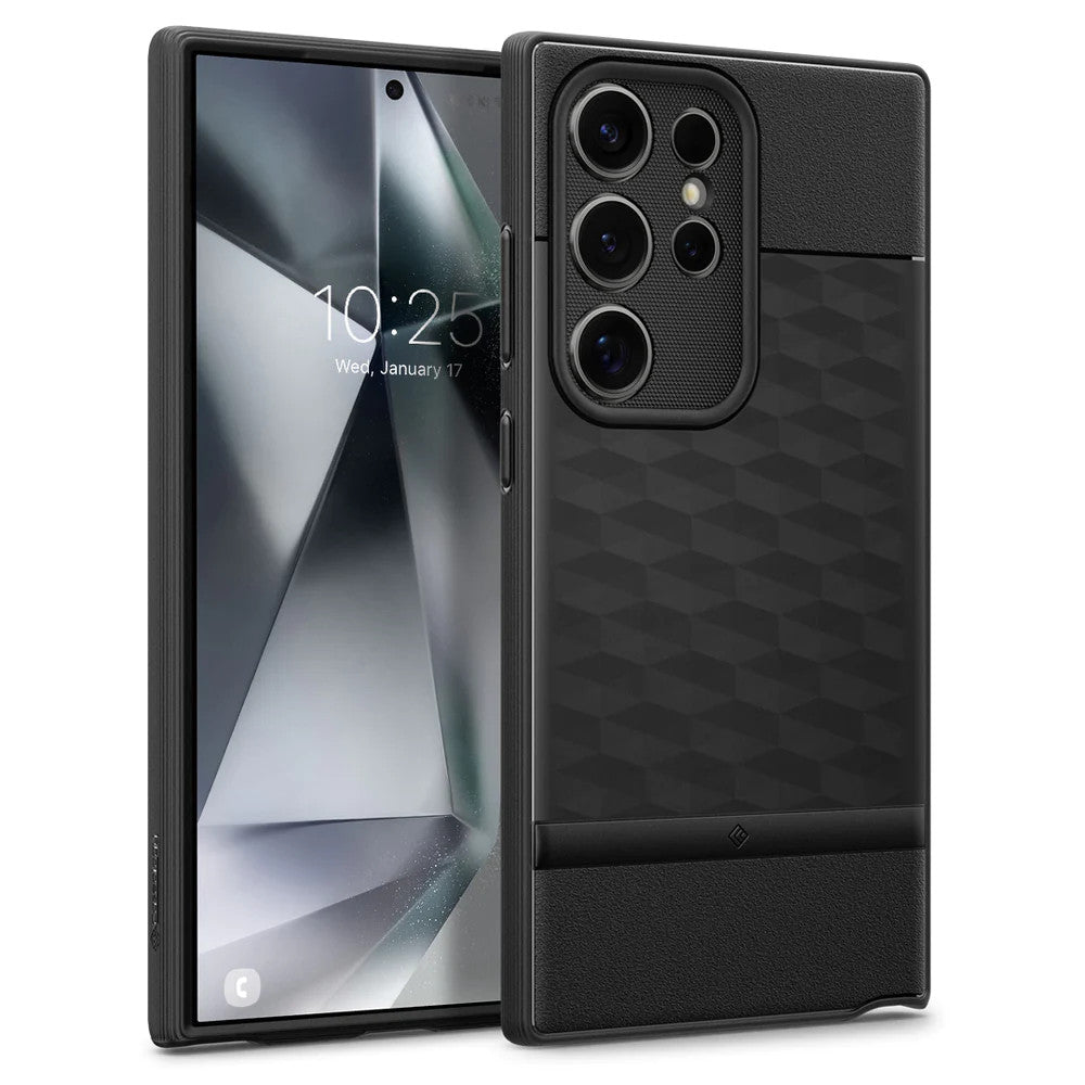 StealthHex Armored Shield Case - Samsung