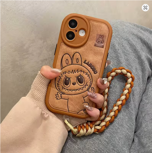 LaBuBu with Charm