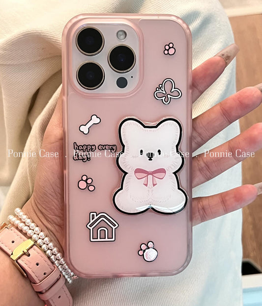 SnuggleBear