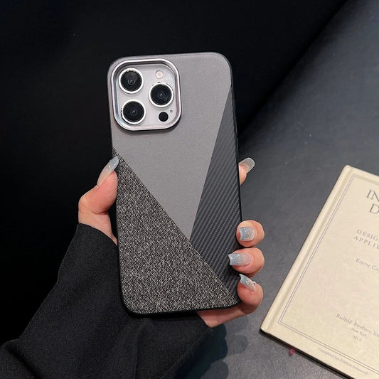 TriWeave UrbanShell Armour Case - iPhone