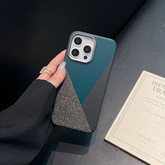 TriWeave UrbanShell Armour Case - iPhone