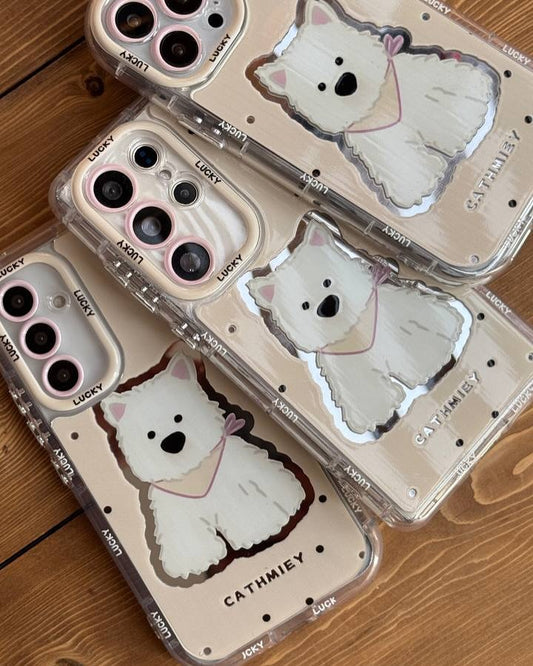 PawPal Pup Case - Samsung
