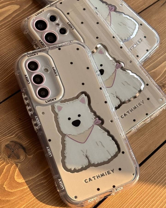PawPal Pup Case - Samsung