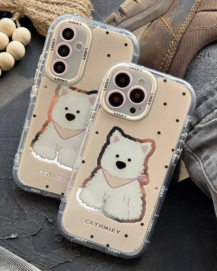 PawPal Pup Case - Samsung