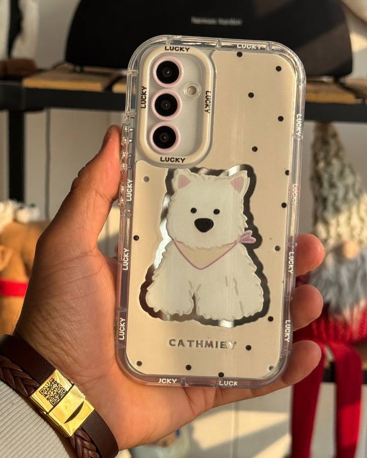 PawPal Pup Case - Samsung