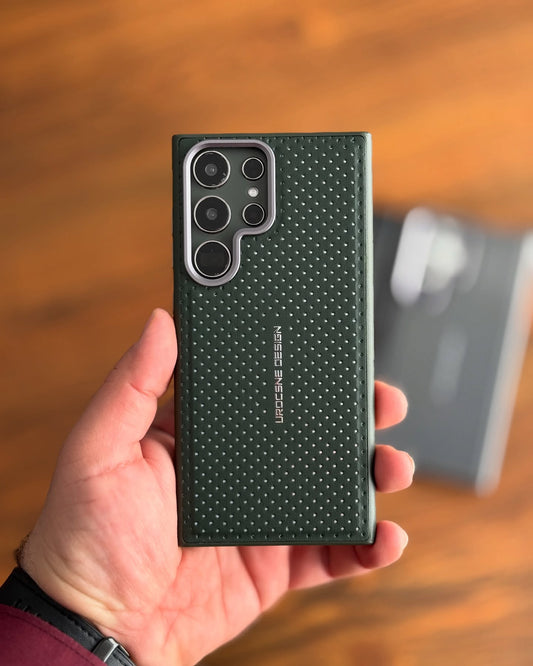 UrbanGrip Shell Armour Case - Samsung