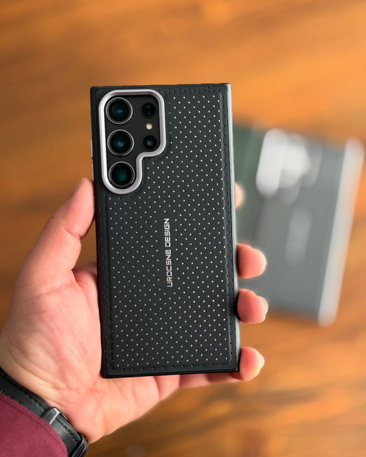 UrbanGrip Shell Armour Case - Samsung