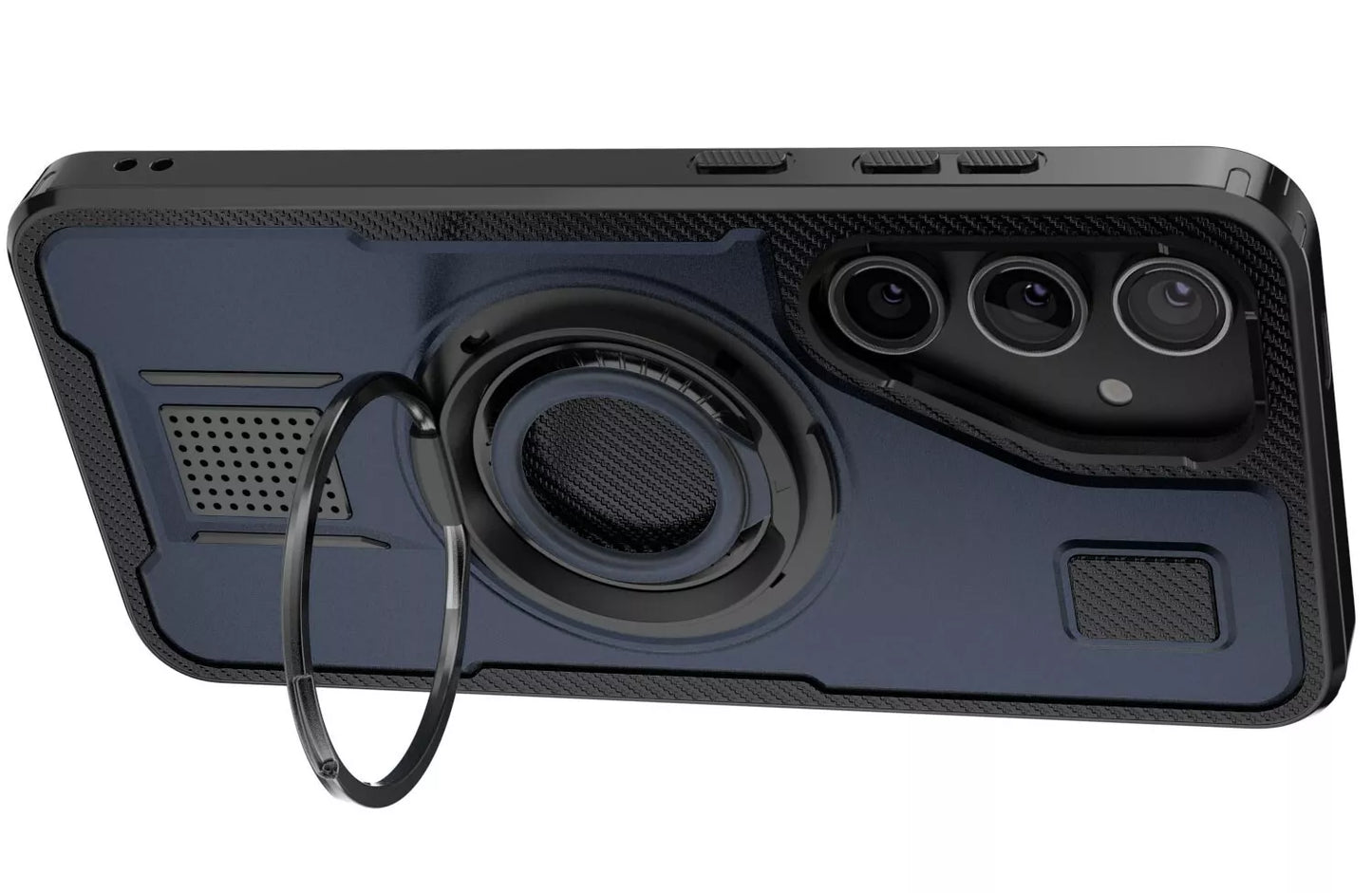 FlexiStand MagSafe Armor Case - Samsung