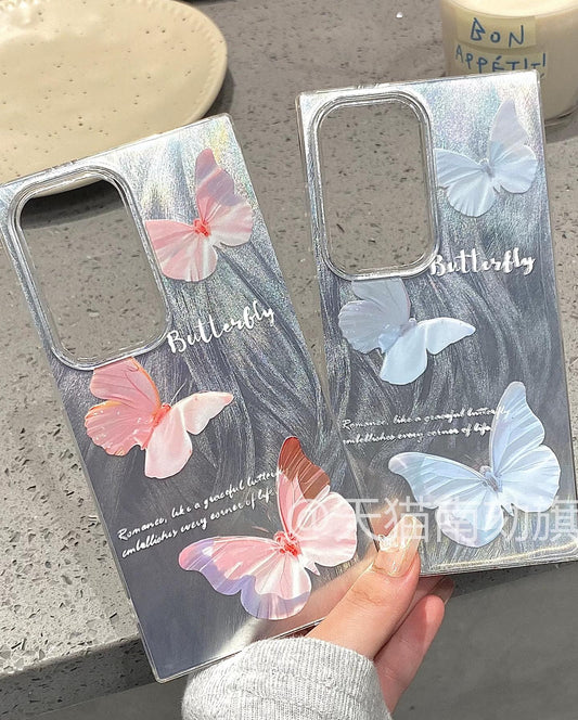 LunaWings Butterfly Case - Samsung