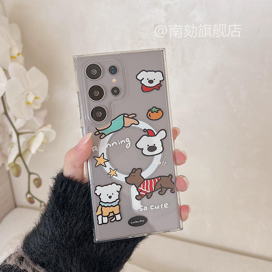 Pawfect Play Case - Samsung