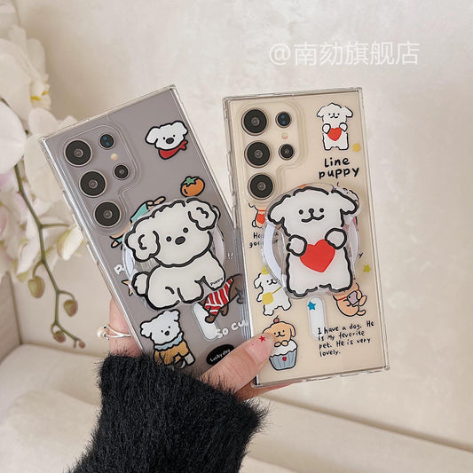 Pawfect Play Case - Samsung