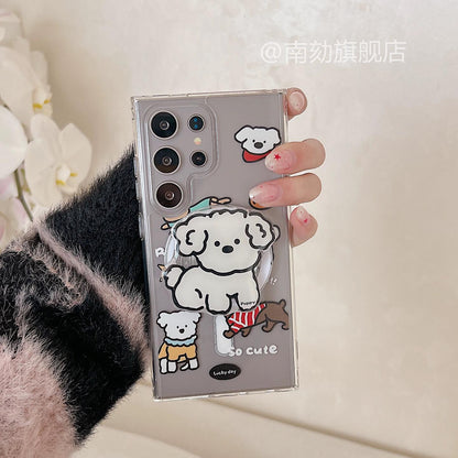 Pawfect Play Case - Samsung