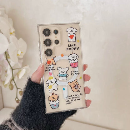 Pawfect Play Case - Samsung
