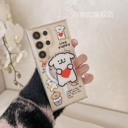 Pawfect Play Case - Samsung
