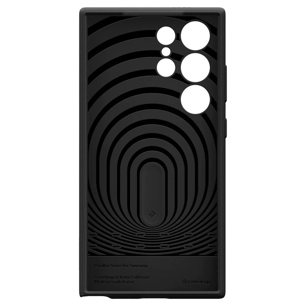 StealthHex Armored Shield Case - Samsung