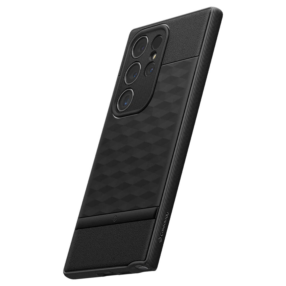 StealthHex Armored Shield Case - Samsung