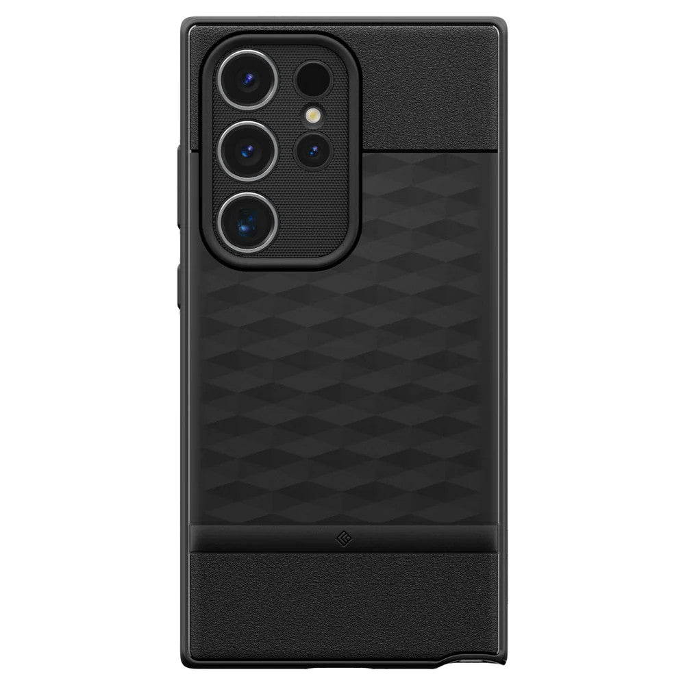 StealthHex Armored Shield Case - Samsung