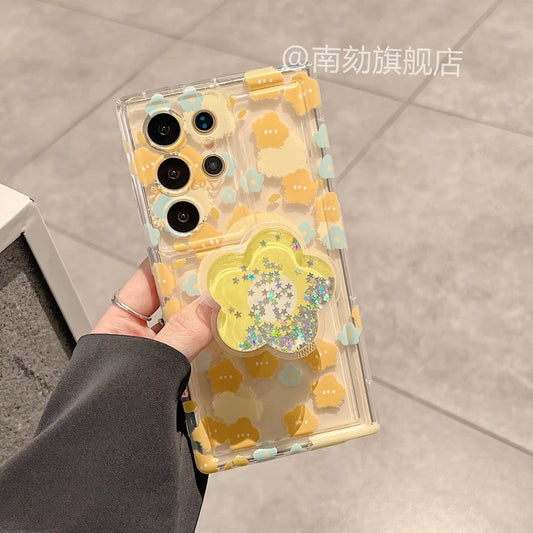 BloomPop CandyGrip Case - Samsung