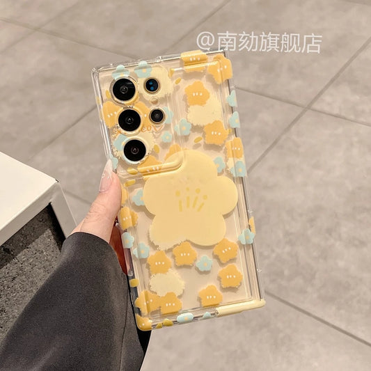 BloomPop CandyGrip Case - Samsung