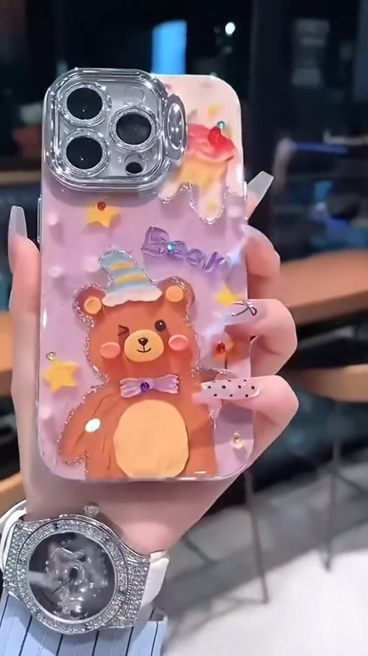WinkBear